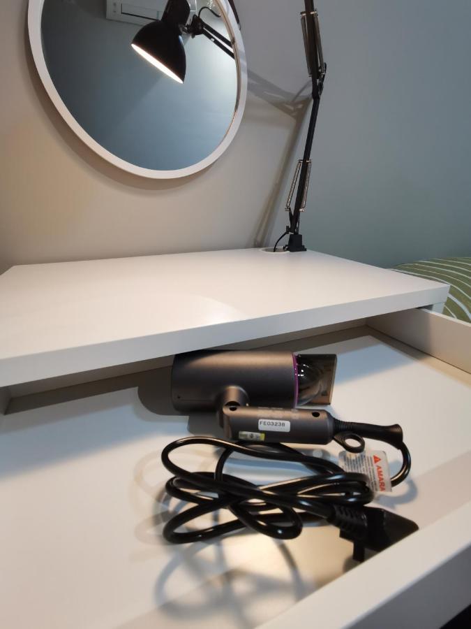 Grand Meritus Homestay @Penang Perai Ngoại thất bức ảnh